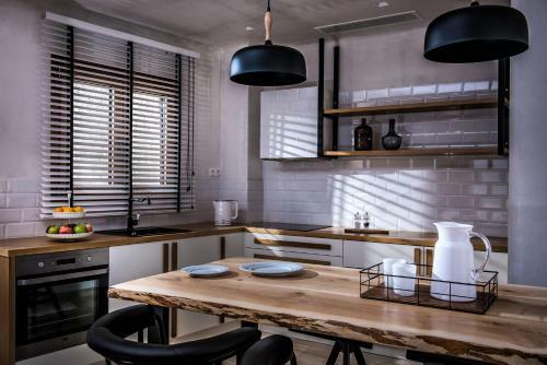 Apartamento Cosmopolis Crete Suites