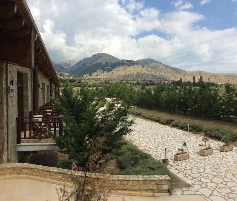 Hotel Tagli Resort & Spa