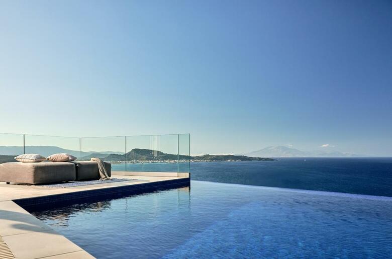 Villa Ionian Mudita