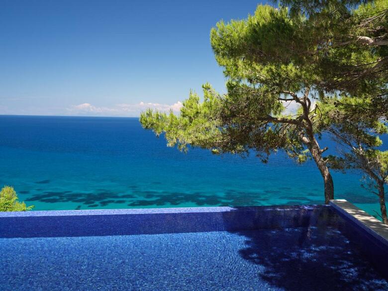 Villa Ionian Mudita