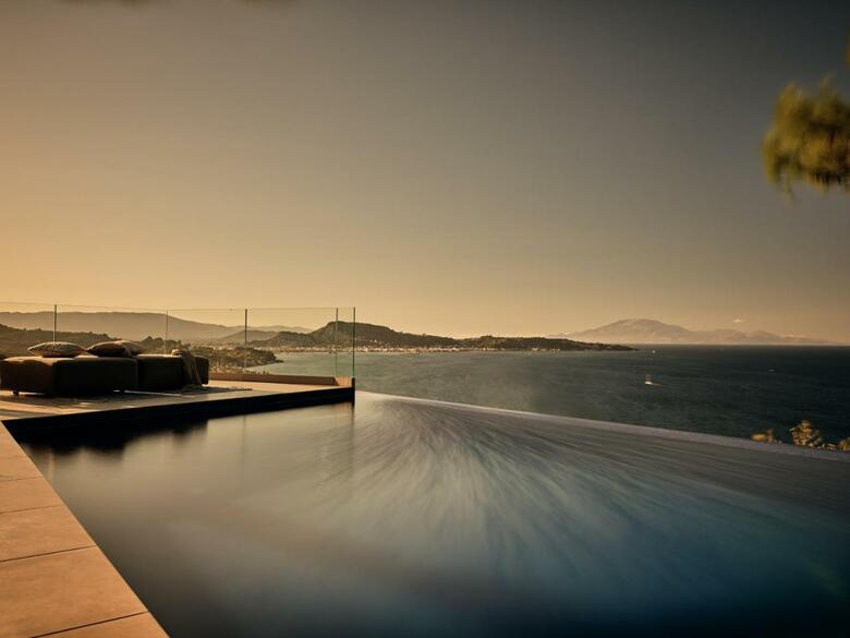 Villa Ionian Mudita
