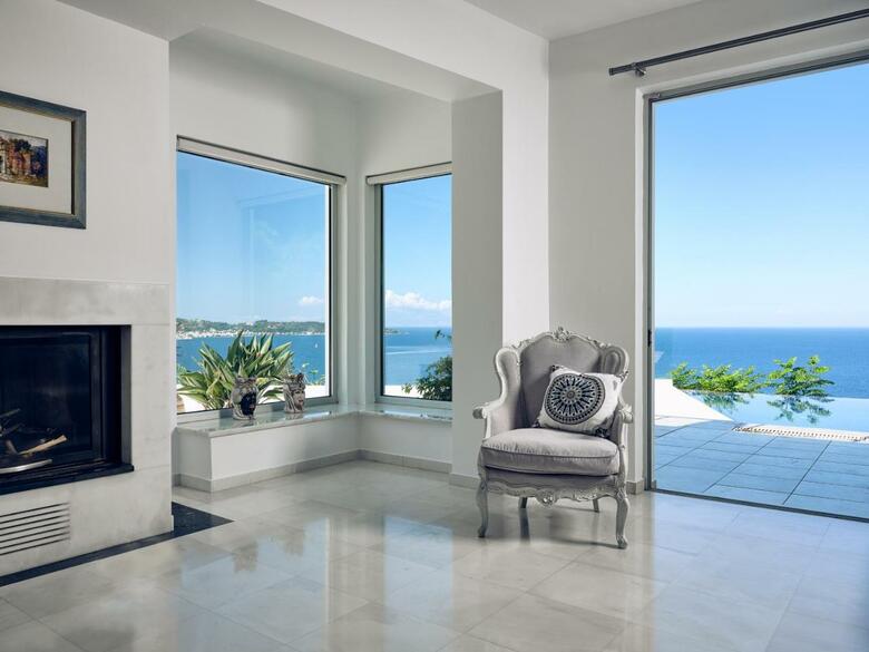 Villa Ionian Mudita