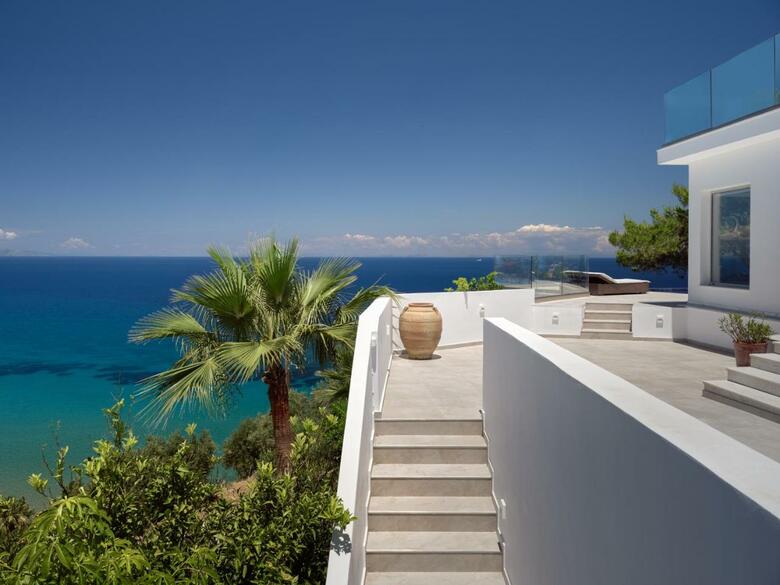 Villa Ionian Mudita