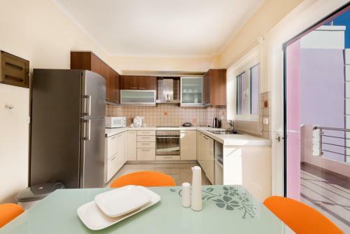 Kronos Villas