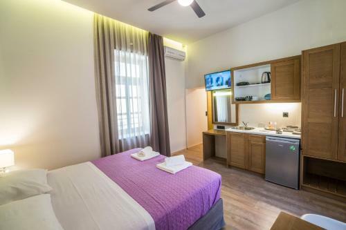 Apartamento 11city Rooms