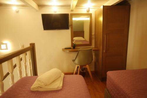 Apartamento 11city Rooms