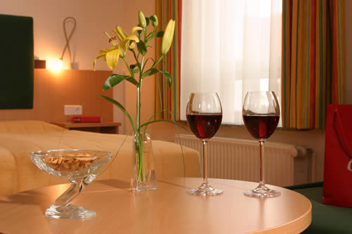 Hotel Agon Frankfurter Allee