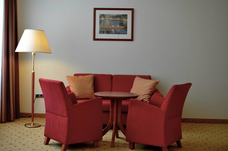 Hotel Best Western Plus Steglitz International