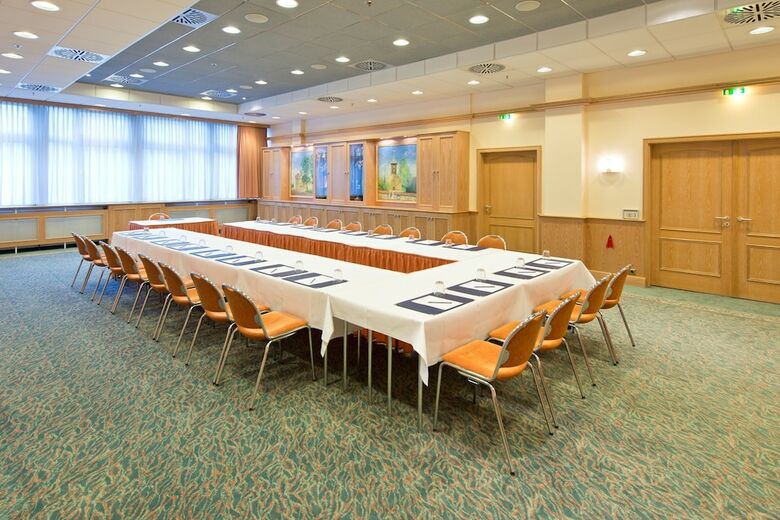 Hotel Best Western Plus Steglitz International