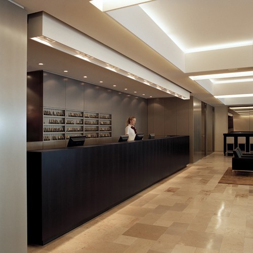 Hotel Sylter Hof Berlin