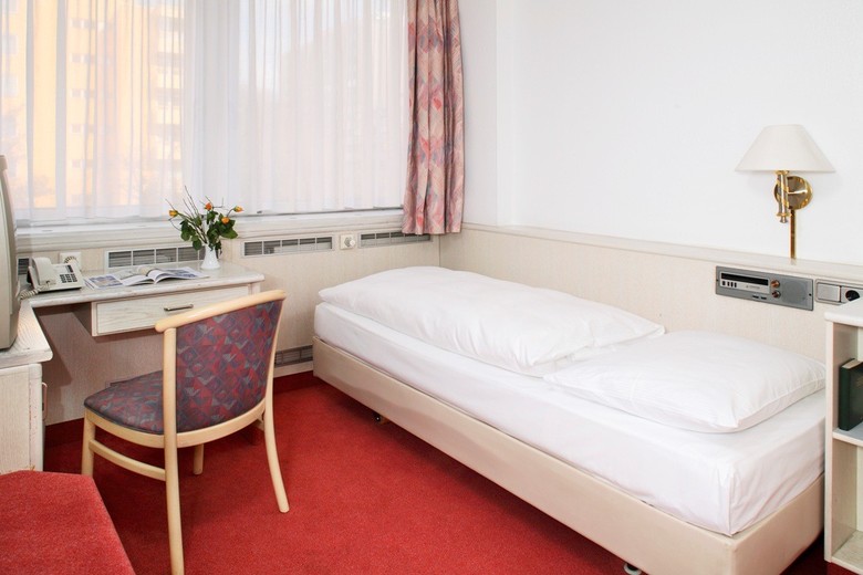 Hotel Sylter Hof Berlin