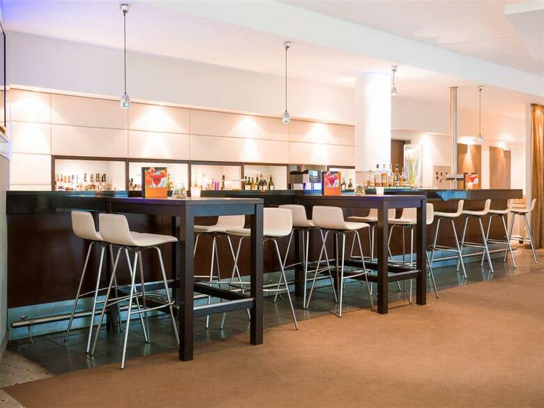 Hotel Novotel City