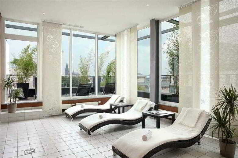 Hotel Novotel City