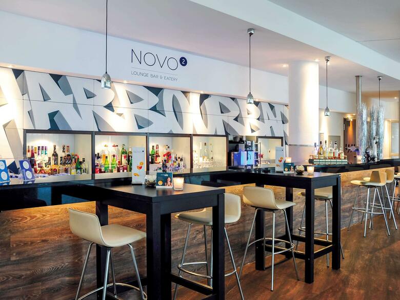 Hotel Novotel City