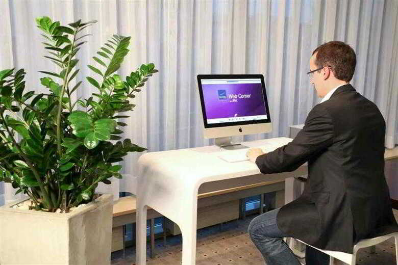 Hotel Novotel City