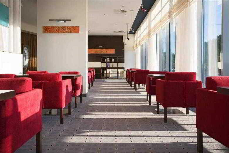 Hotel Novotel City