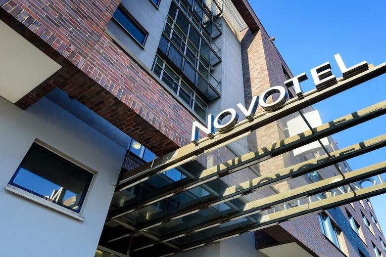Hotel Novotel City