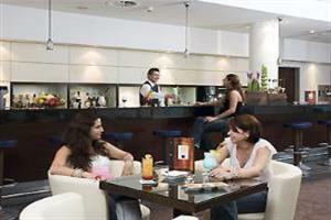 Hotel Novotel City