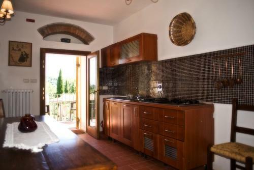 Bed & Breakfast Lionforti Da Vico