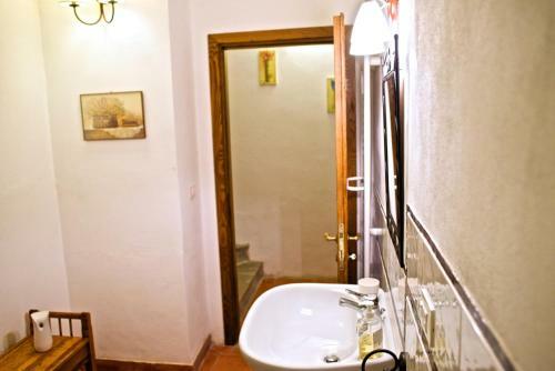 Bed & Breakfast Lionforti Da Vico