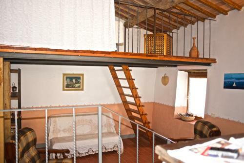 Bed & Breakfast Lionforti Da Vico