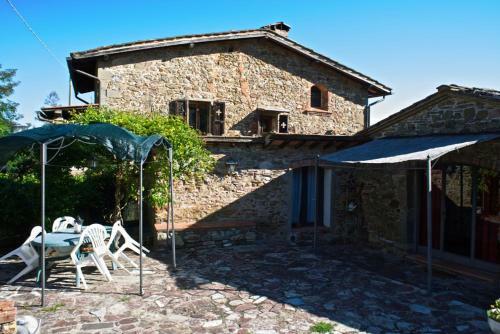 Bed & Breakfast Lionforti Da Vico