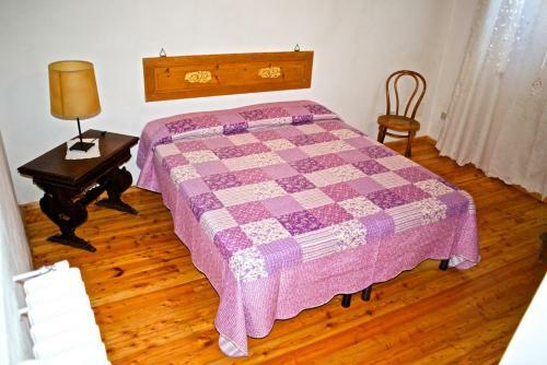 Bed & Breakfast Lionforti Da Vico