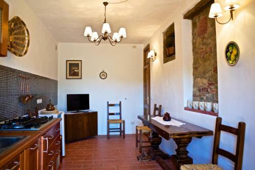 Bed & Breakfast Lionforti Da Vico