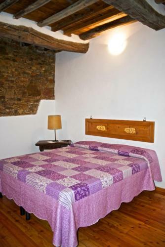 Bed & Breakfast Lionforti Da Vico