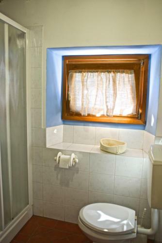 Bed & Breakfast Lionforti Da Vico