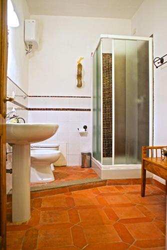 Bed & Breakfast Lionforti Da Vico