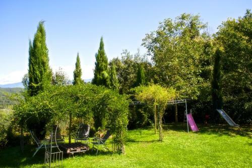 Bed & Breakfast Lionforti Da Vico