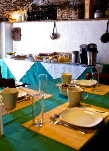 Bed & Breakfast Lionforti Da Vico