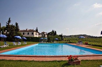 Bed & Breakfast Fattoria Montignana