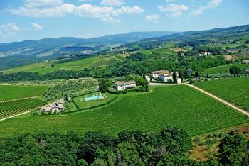 Bed & Breakfast Fattoria Montignana