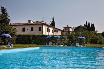 Bed & Breakfast Fattoria Montignana