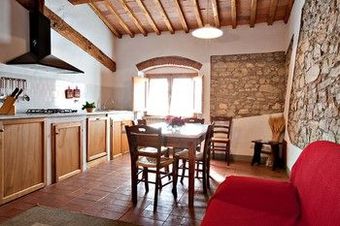 Bed & Breakfast Fattoria Montignana