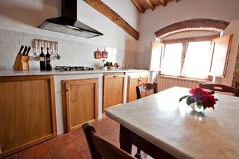 Bed & Breakfast Fattoria Montignana