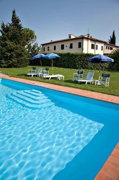 Bed & Breakfast Fattoria Montignana