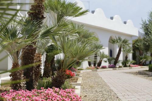 Garden Hotel Ripa