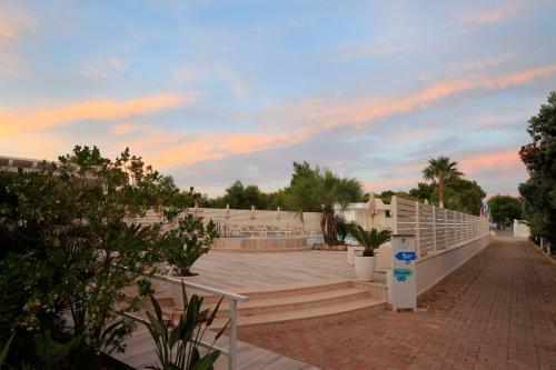 Garden Hotel Ripa