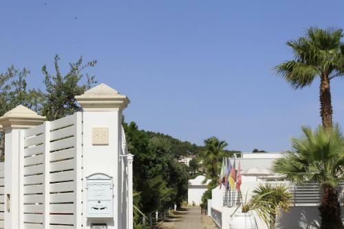 Garden Hotel Ripa