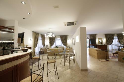 Garden Hotel Ripa