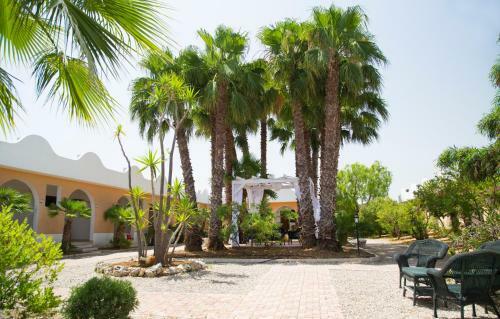Garden Hotel Ripa