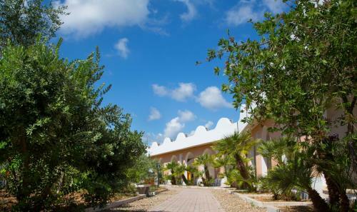Garden Hotel Ripa