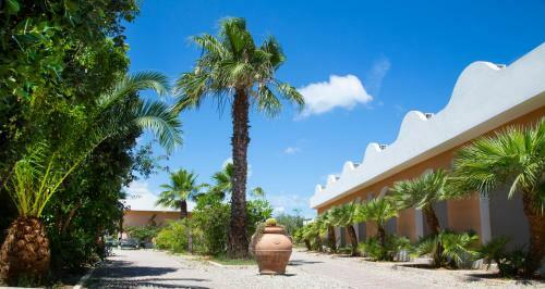 Garden Hotel Ripa