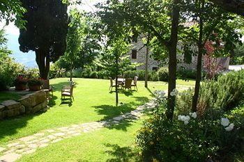 Bed & Breakfast La Tavola Dei Cavalieri