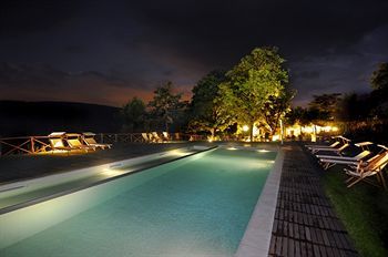 Bed & Breakfast La Tavola Dei Cavalieri