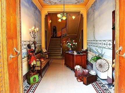 Bed & Breakfast Marta Guest House