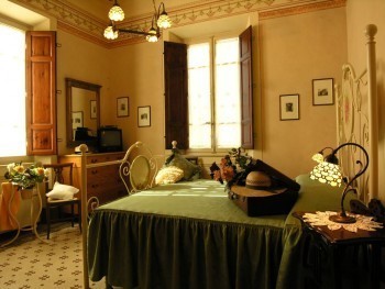 Bed & Breakfast Marta Guest House